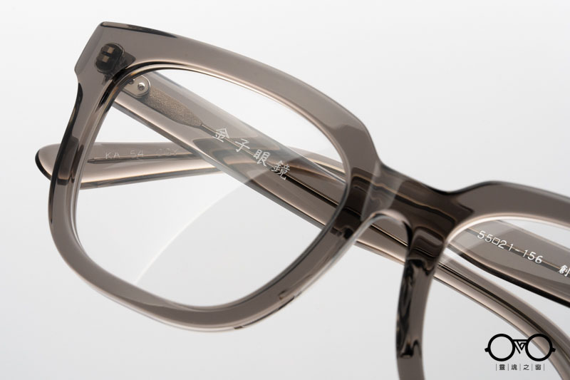 柔らかい 美品 金子眼鏡 KA-54 BRS 2022年7月購入 | kdcow.com