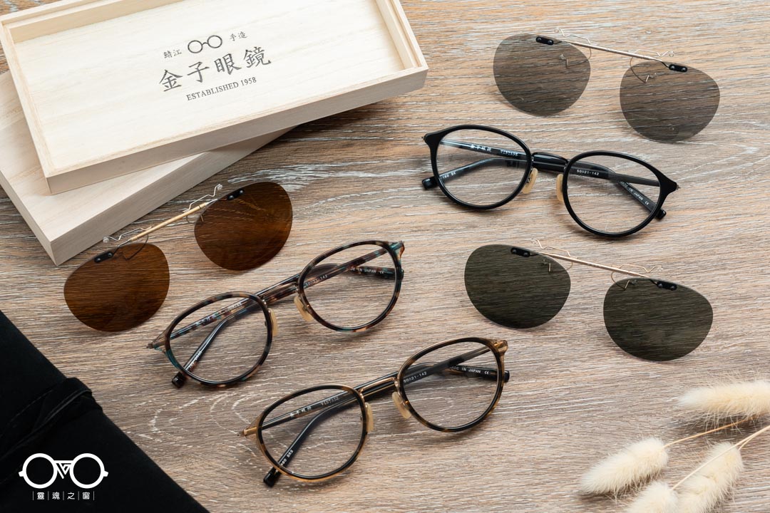 金子眼鏡 kv-09 bk VINTAGE PURE TITANIUM | QUASAR.UNINA.IT