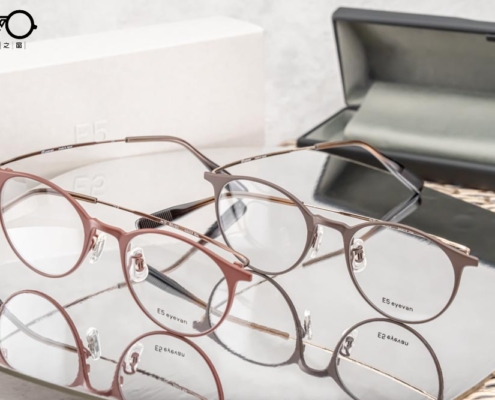 EYEVAN E5-M11-S-2