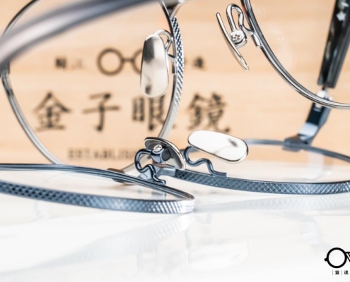 金子眼鏡-KMP20-S-13
