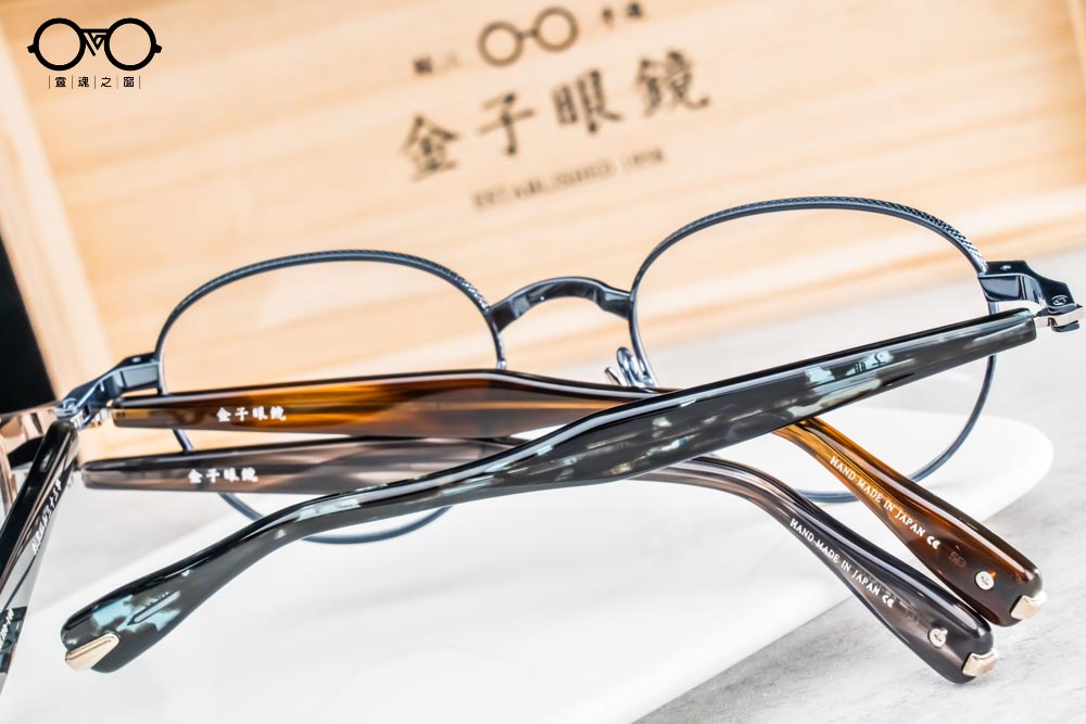 金子眼鏡-KMP20-S-14