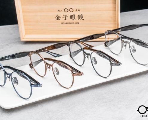 金子眼鏡-KMP20-S-7