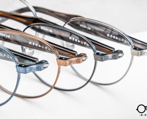 金子眼鏡-KMP20-S-9