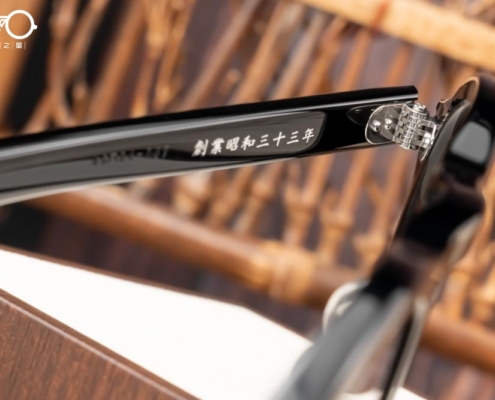 金子眼鏡-KA-76-S-4