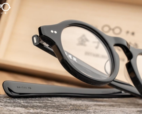 金子眼鏡-KA-76-S-6