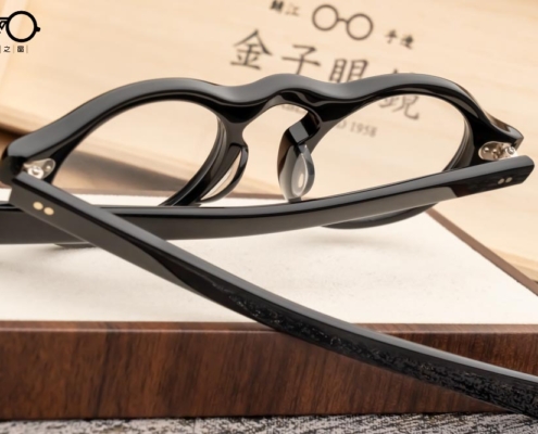 金子眼鏡-KA-76-S-7