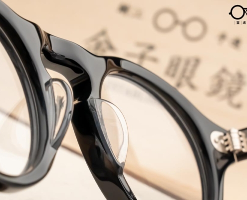 金子眼鏡-KA-76-S-9