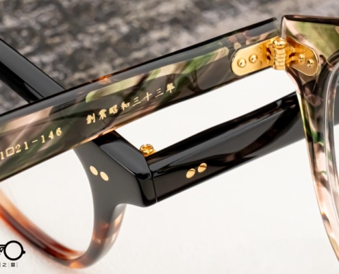 金子眼鏡-KC-70-S-5