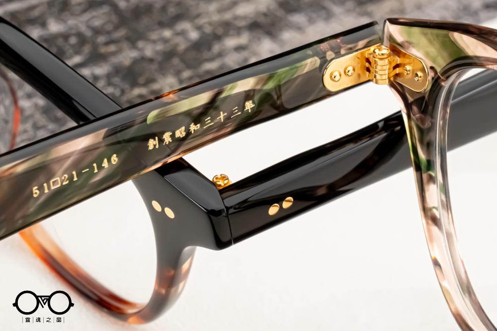 金子眼鏡-KC-70-S-5