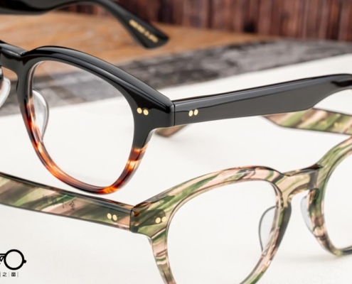 金子眼鏡-KC-70-S-6