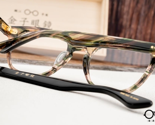 金子眼鏡-KC-70-S-7