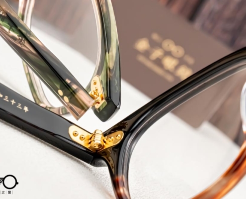 金子眼鏡-KC-70-S-8