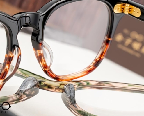 金子眼鏡-KC-70-S-9