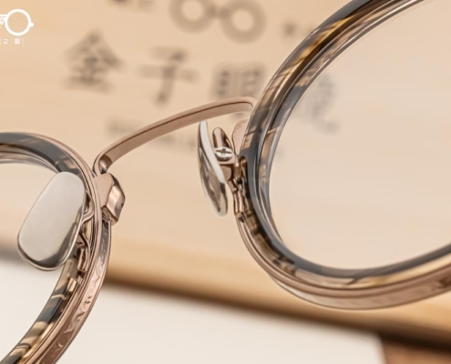 金子眼鏡-KJ-51-S-10