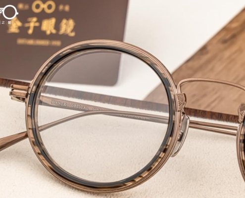 金子眼鏡-KJ-51-S-3