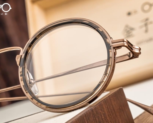 金子眼鏡-KJ-51-S-5