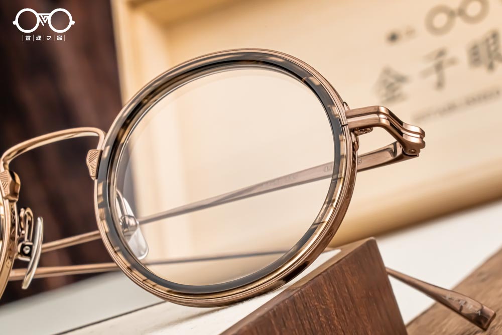 金子眼鏡-KJ-51-S-5