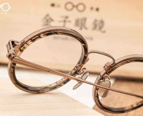 金子眼鏡-KJ-51-S-8