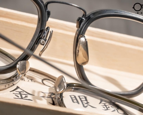 金子眼鏡-KJ71-S-10