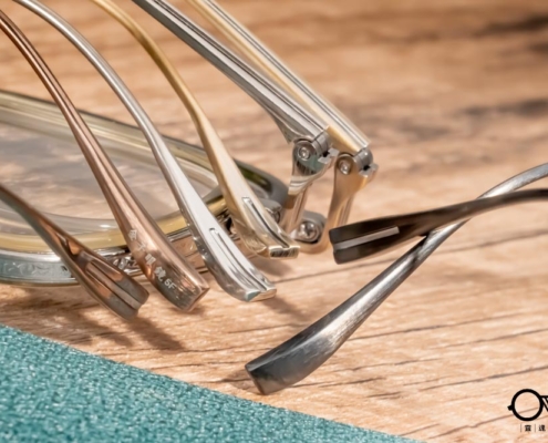 金子眼鏡-KJ71-S-13