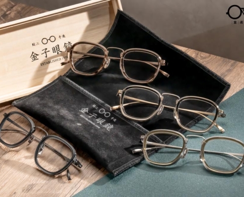 金子眼鏡-KJ71-S-2