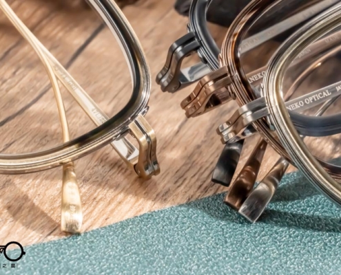 金子眼鏡-KJ71-S-4