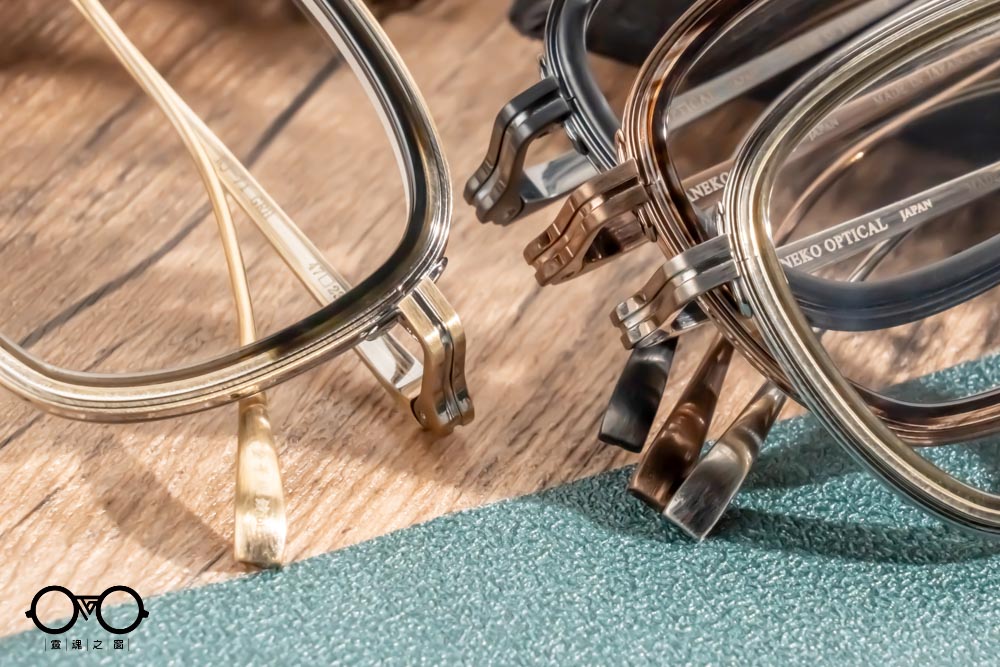 金子眼鏡-KJ71-S-4