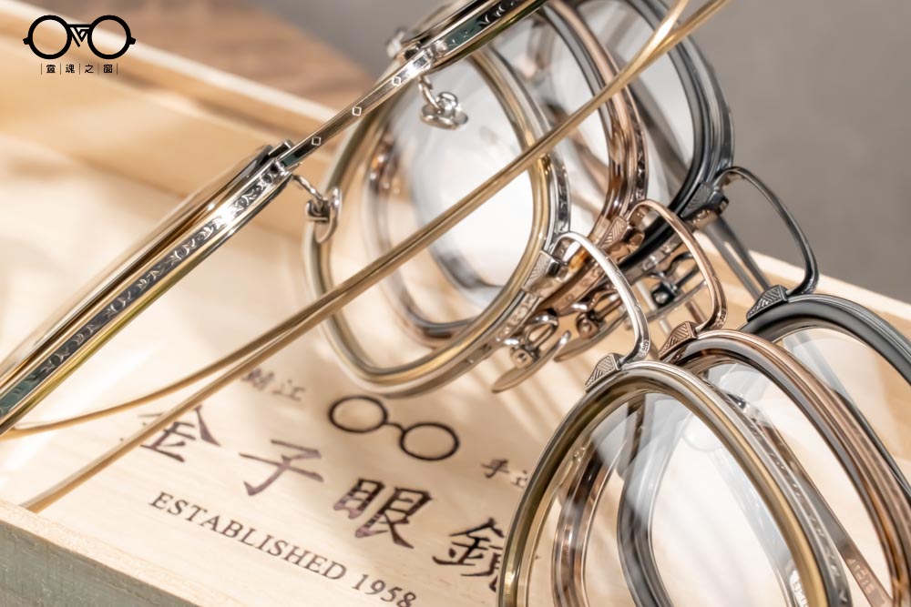 金子眼鏡-KJ71-S-5