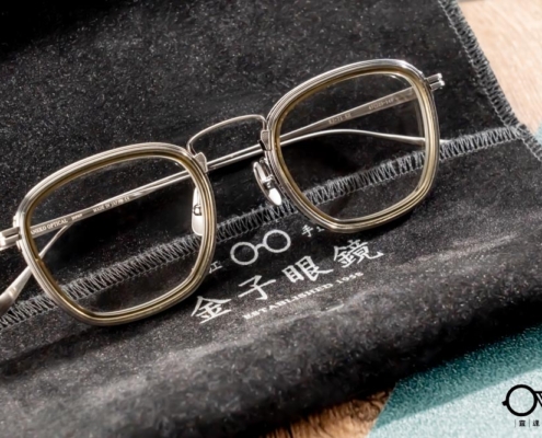 金子眼鏡-KJ71-S-6