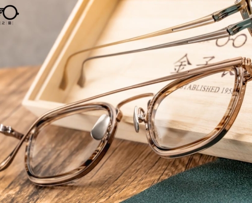 金子眼鏡-KJ71-S-7