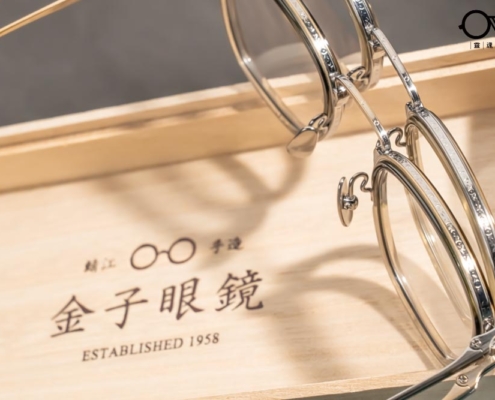 金子眼鏡-KJ71-S-9