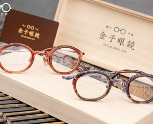 金子眼鏡-KM-80-S-2