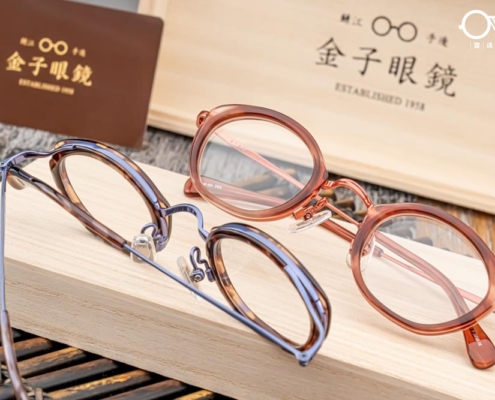 金子眼鏡-KM-80-S-3