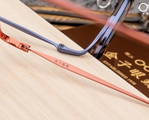 金子眼鏡-KM-80-S-4