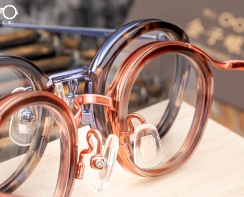 金子眼鏡-KM-80-S-5