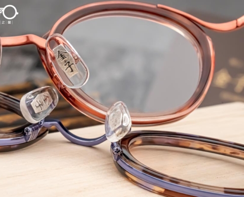 金子眼鏡-KM-80-S-6