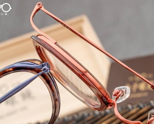 金子眼鏡-KM-80-S-9