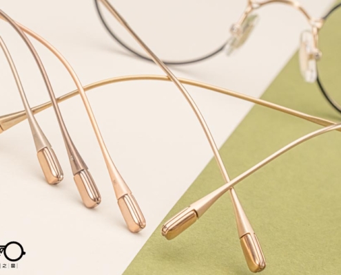 金子眼鏡-KM76-S-10