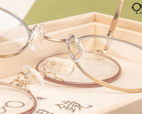 金子眼鏡-KM76-S-11