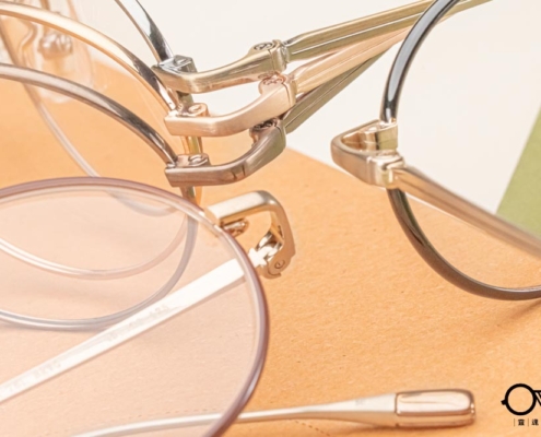 金子眼鏡-KM76-S-4