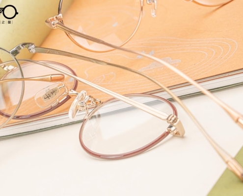 金子眼鏡-KM76-S-5