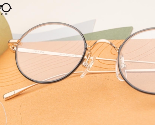 金子眼鏡-KM76-S-6