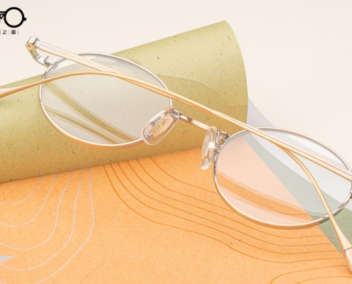 金子眼鏡-KM76-S-7