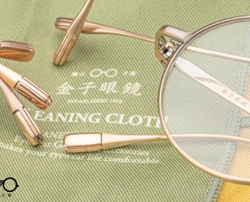 金子眼鏡-KM76-S-9