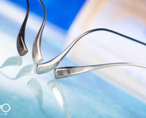 金子眼鏡-KM93-11