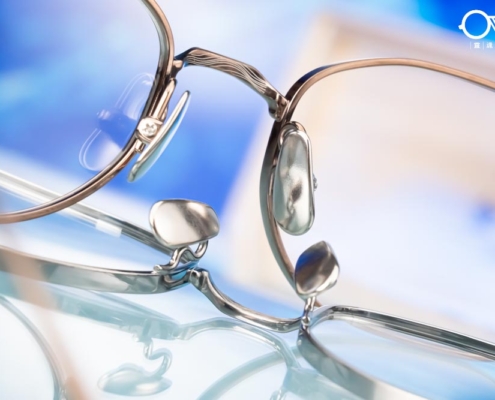 金子眼鏡-KM93-12