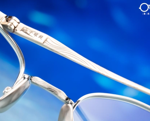 金子眼鏡-KM93-14