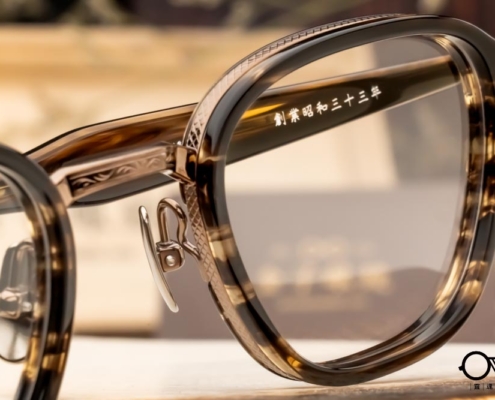 金子眼鏡-KMP-29-S-11