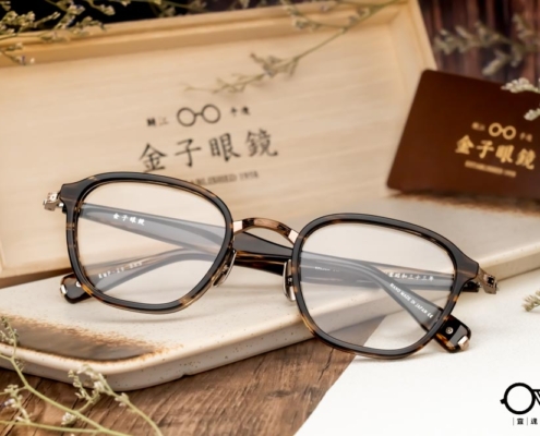 金子眼鏡-KMP-29-S-2