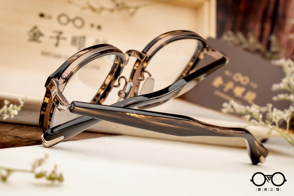 金子眼鏡-KMP-29-S-3